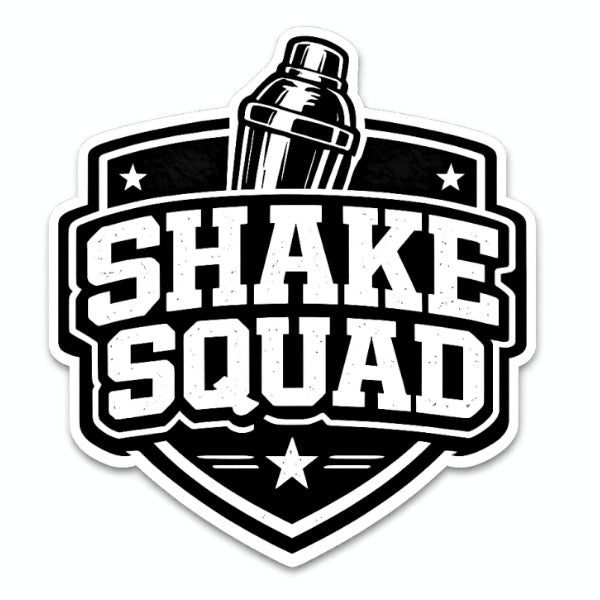 Shake Squad