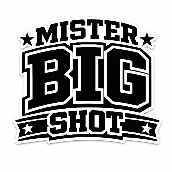 Mister Big Shot