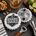 Shake Squad Bottle Opener