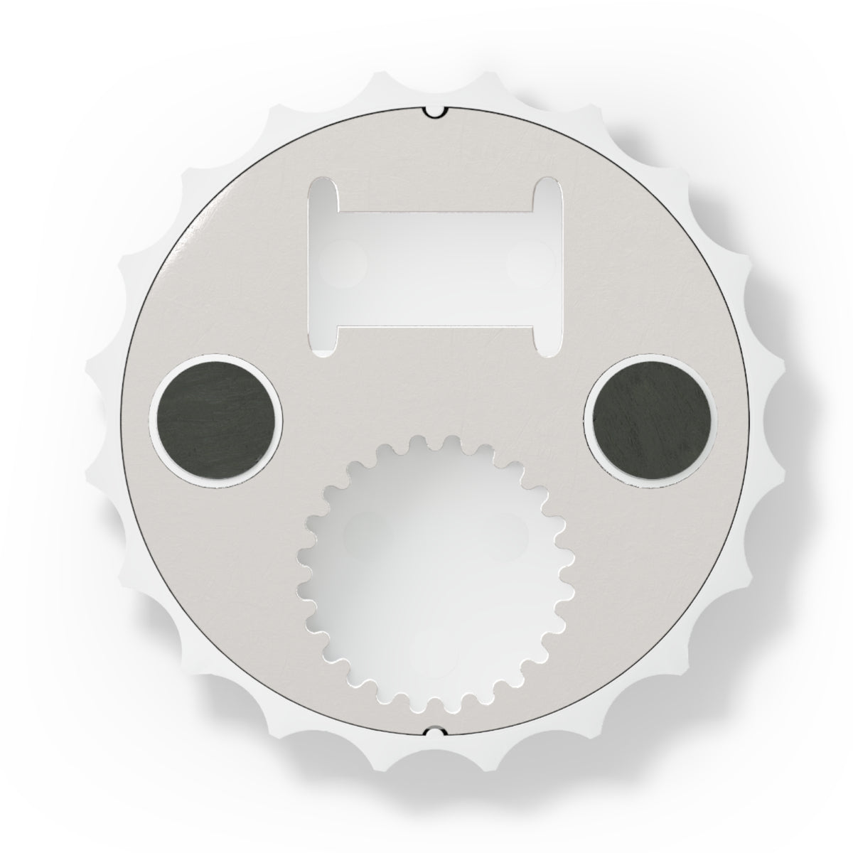 Shake Squad Bottle Opener