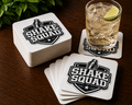 Shake Squad Coasters (50 pcs)