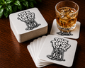 Talk Tipsy To Me Coasters (50 pcs)