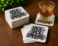 Ice Ice Maybe Coasters (50 pcs)