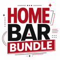 Home Bar Bundle