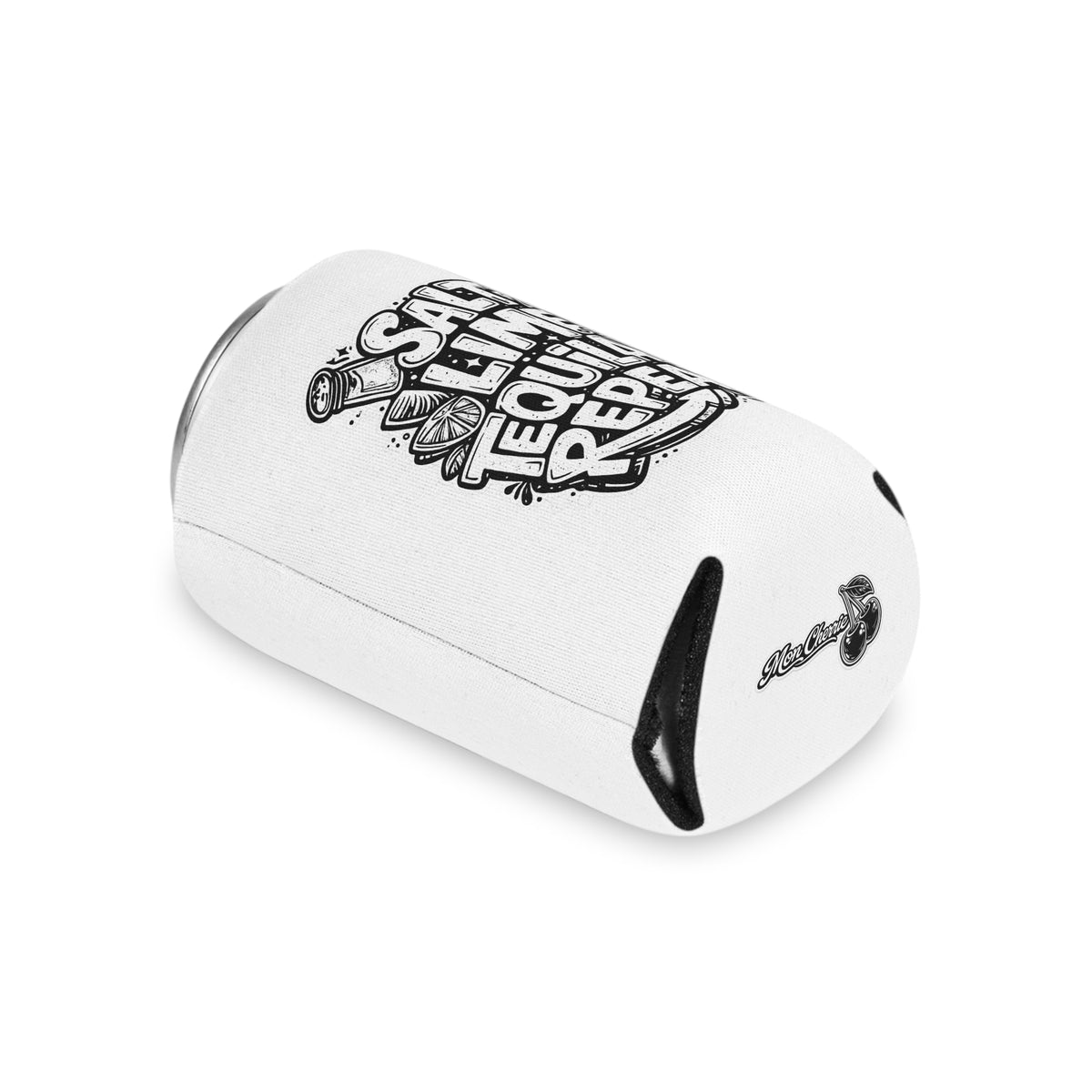 Salt Lime Tequila Repeat Can Cooler