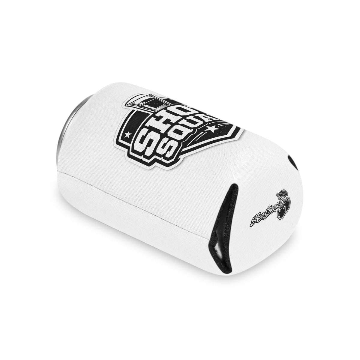 Shot Squad Can Cooler