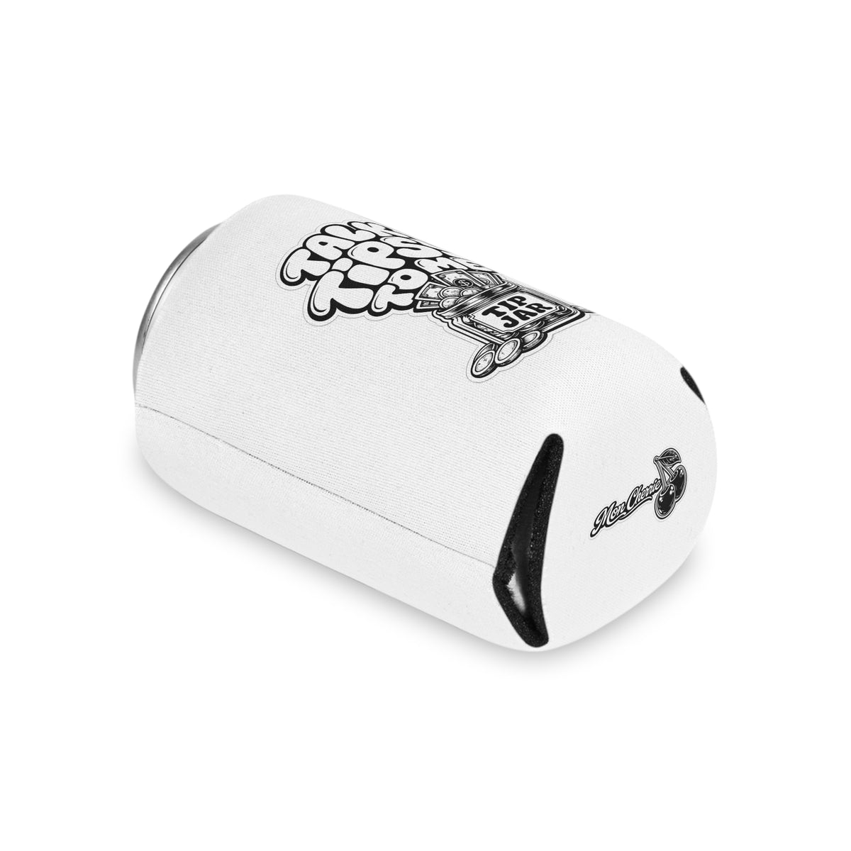 Talk Tipsy To Me Can Cooler