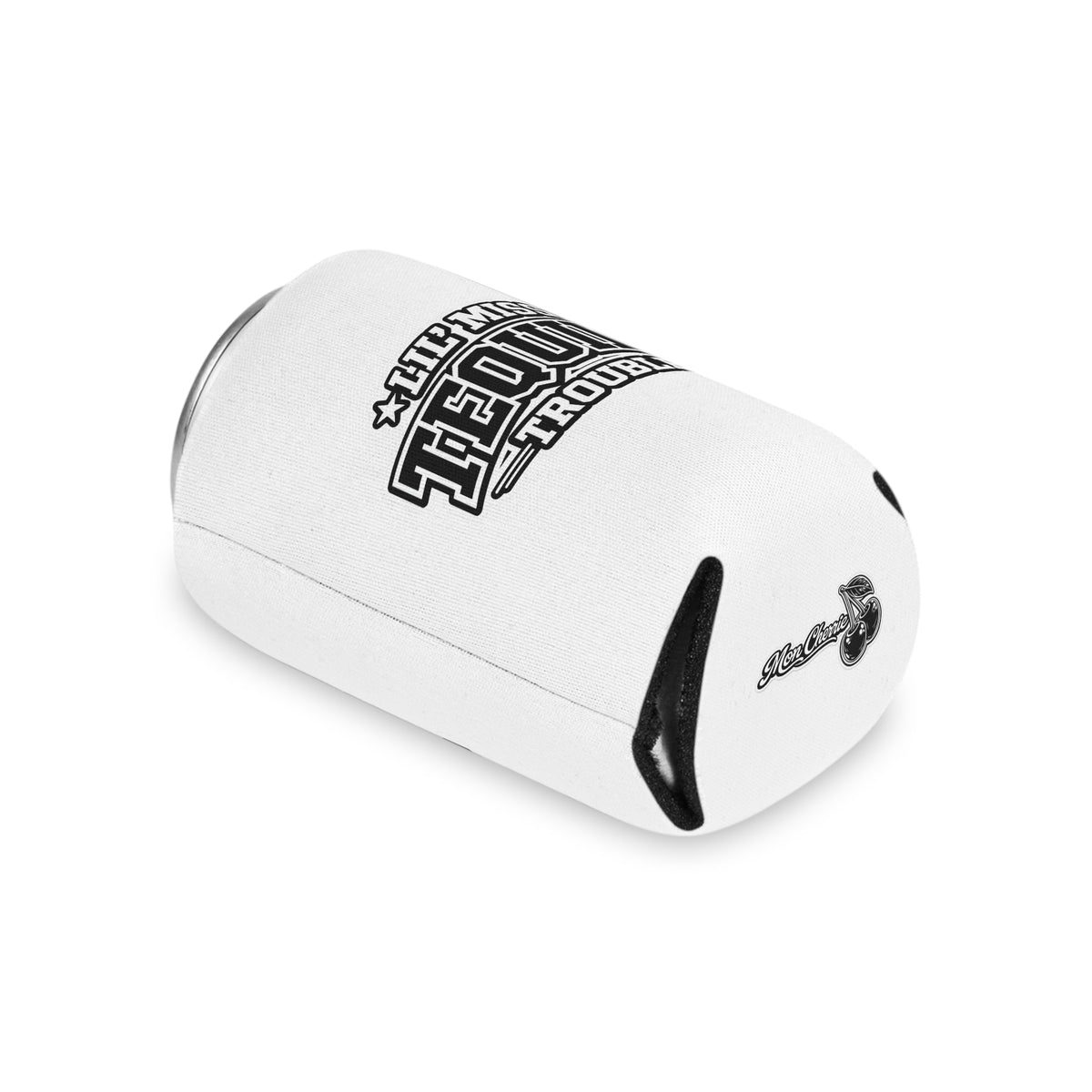 Lil' Miss Tequila Trouble Can Cooler
