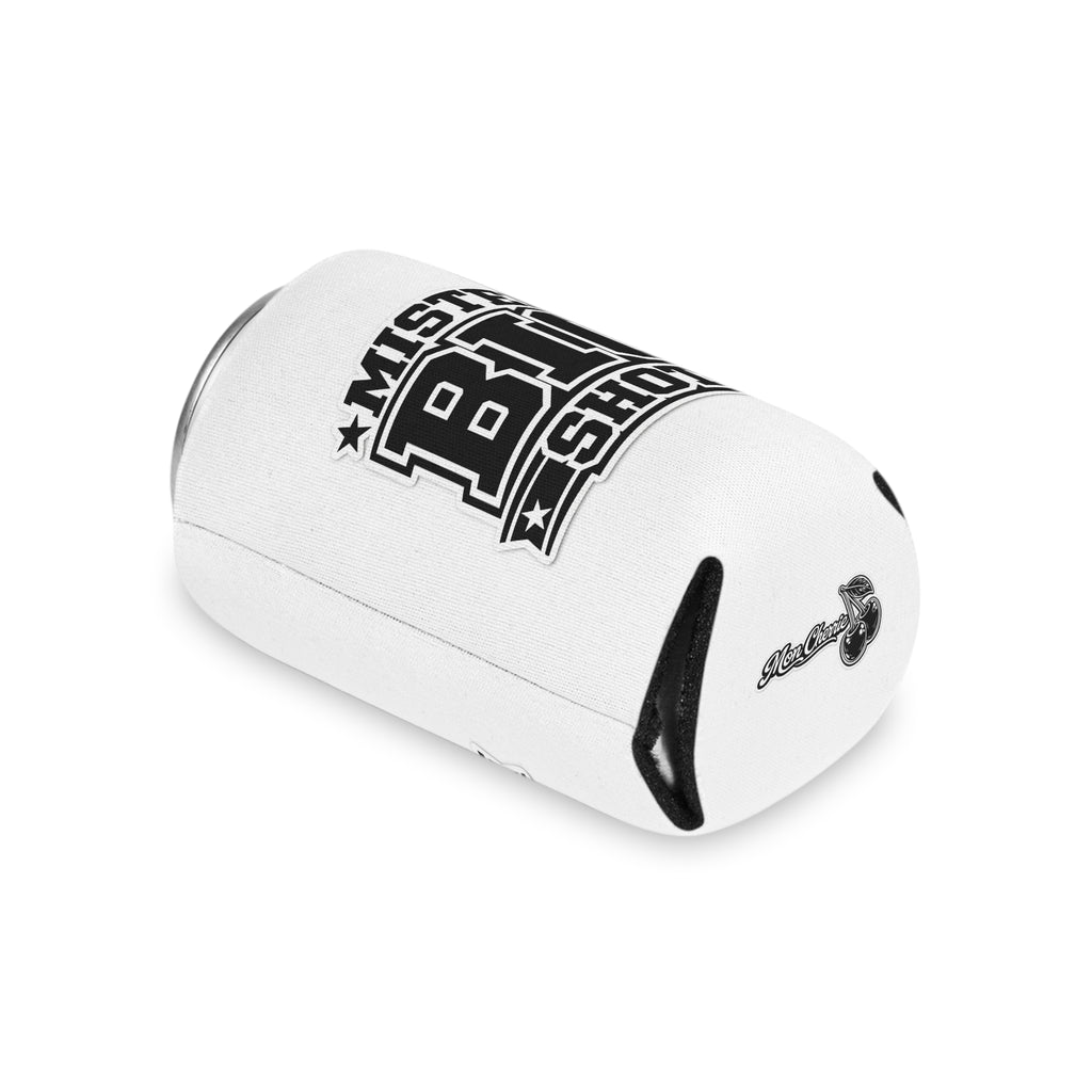 Mister Big Shot Can Cooler