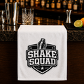Shake Squad Rally Towel, 11x18