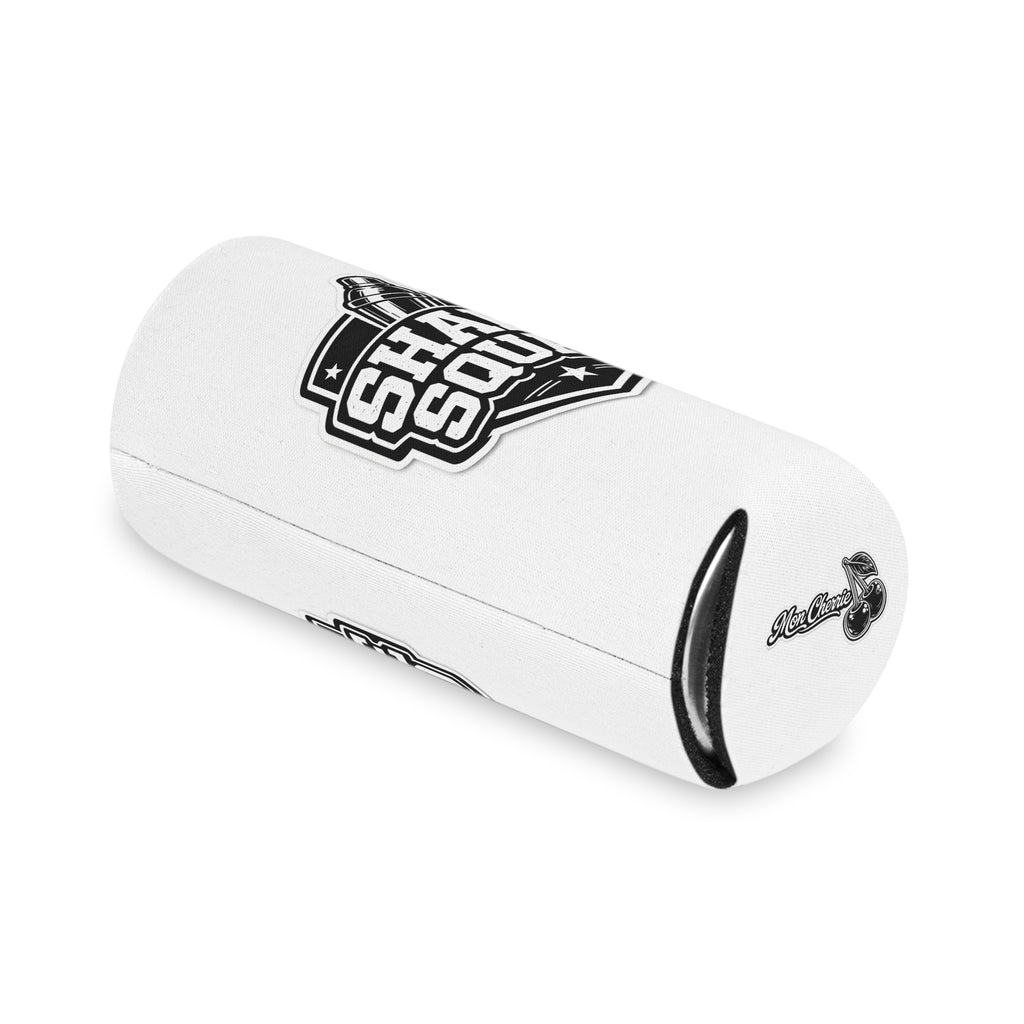 Shake Squad Slim Can Cooler