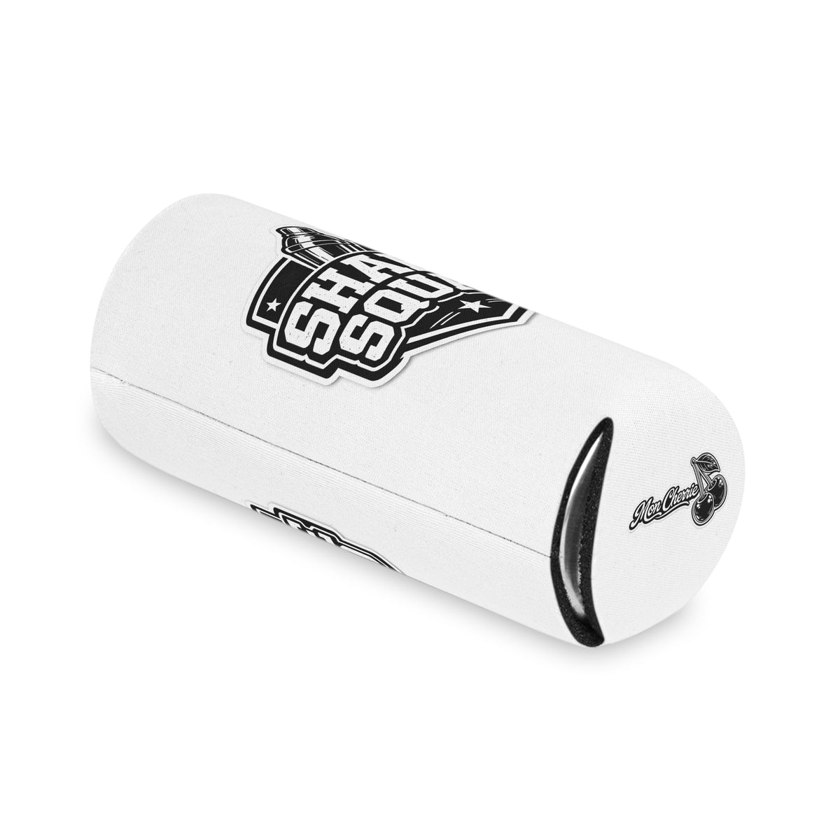 Shake Squad Slim Can Cooler