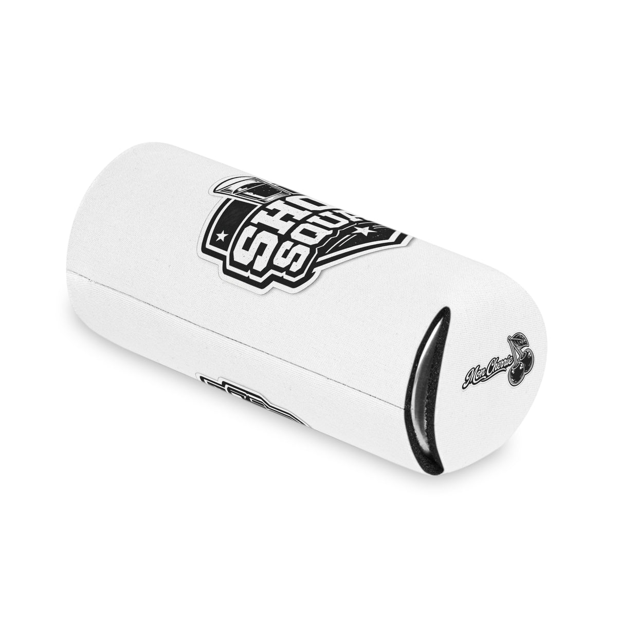 Shot Squad Slim Can Cooler
