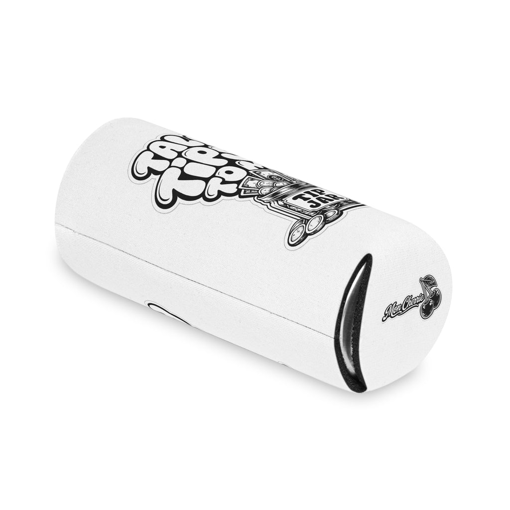 Talk Tipsy To Me Slim Can Cooler