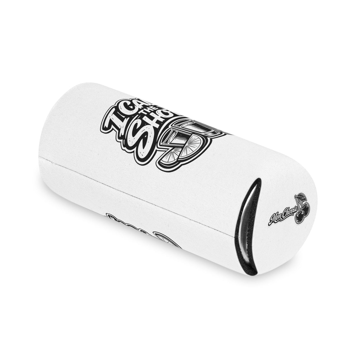 I Call The Shots Slim Can Cooler
