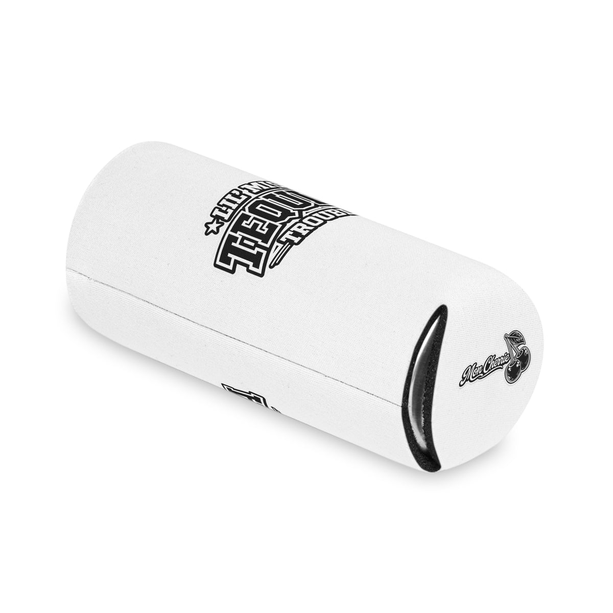 Lil' Miss Tequila Trouble Slim Can Cooler