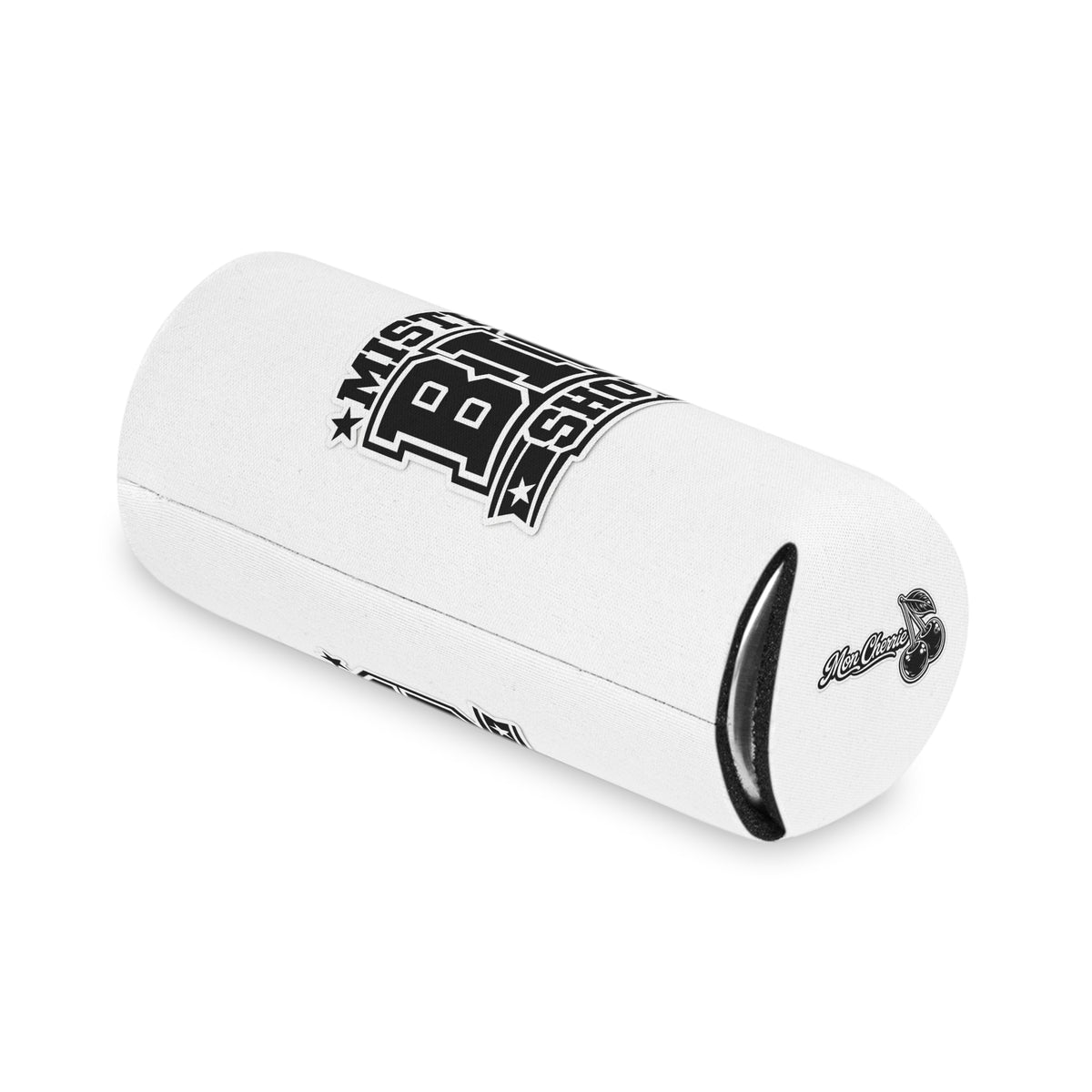 Mister Big Shot Slim Can Cooler