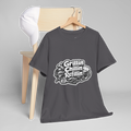 Grillin Chillin Refillin Unisex Heavy Cotton Tee